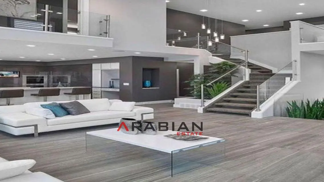 Luxury Apartment for Rent with Amazing Amenities