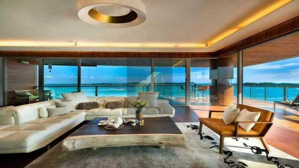 Luxury Apartment for Rent in Jura
