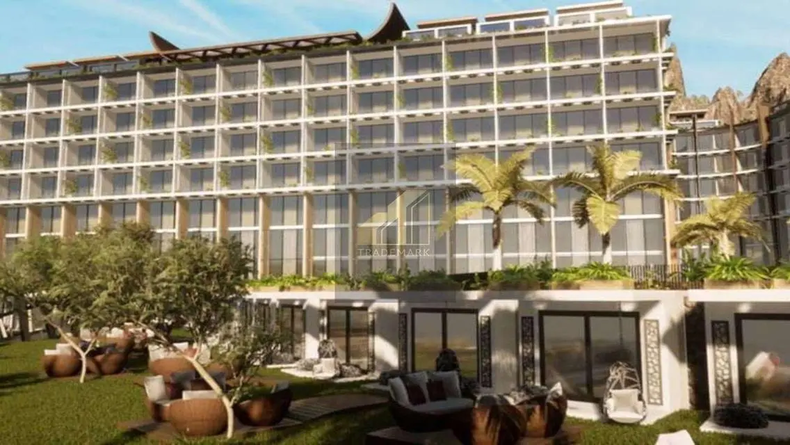 Luxury Apartment for Rent in Jura