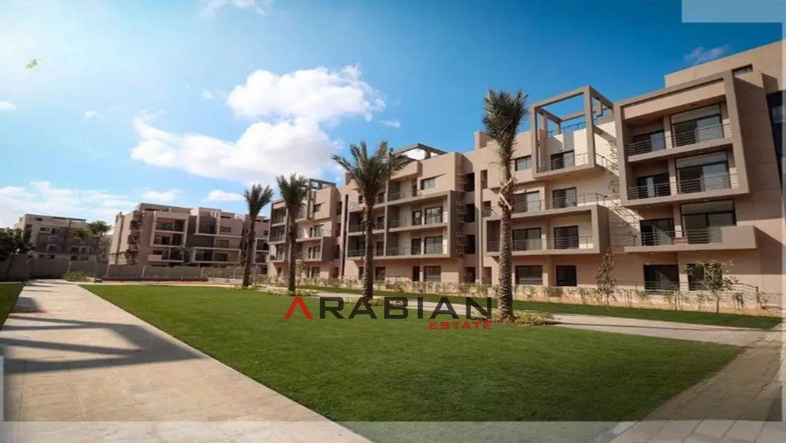 فيلا فاخرة مطلة على بحيرات مع ميزات مائية