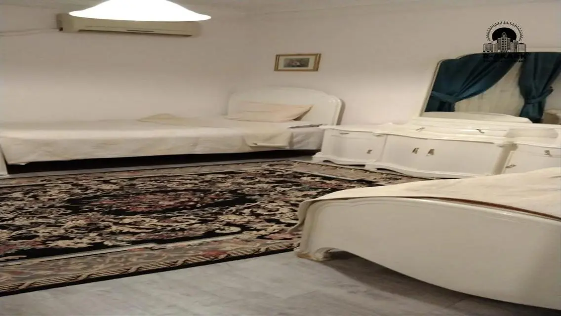 Luxury 3-Bedroom Apartment with Balcony and Premium Amenities