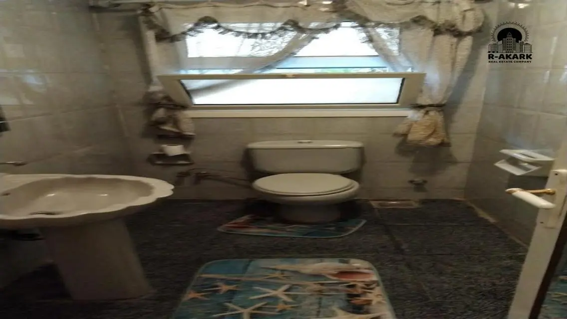Luxury 3-Bedroom Apartment with Balcony and Premium Amenities
