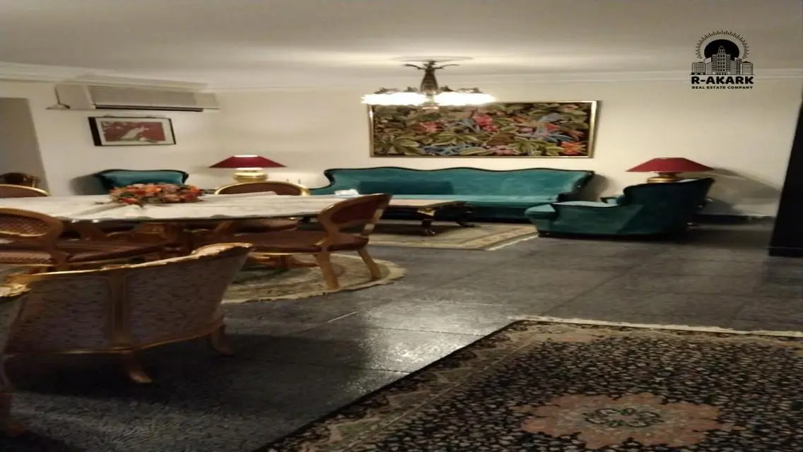 Luxury 3-Bedroom Apartment with Balcony and Premium Amenities