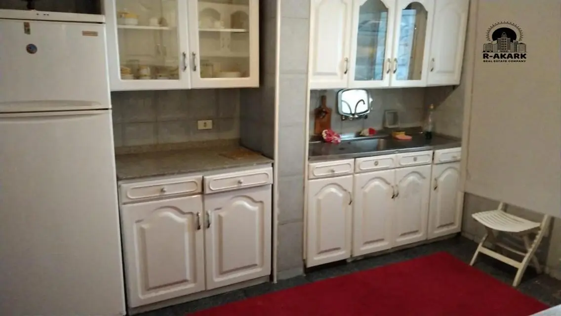 Luxury 3-Bedroom Apartment with Balcony and Premium Amenities