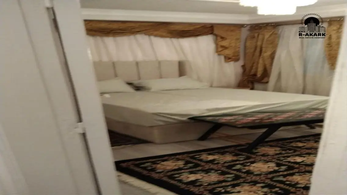 Luxury 3-Bedroom Apartment with Balcony and Premium Amenities