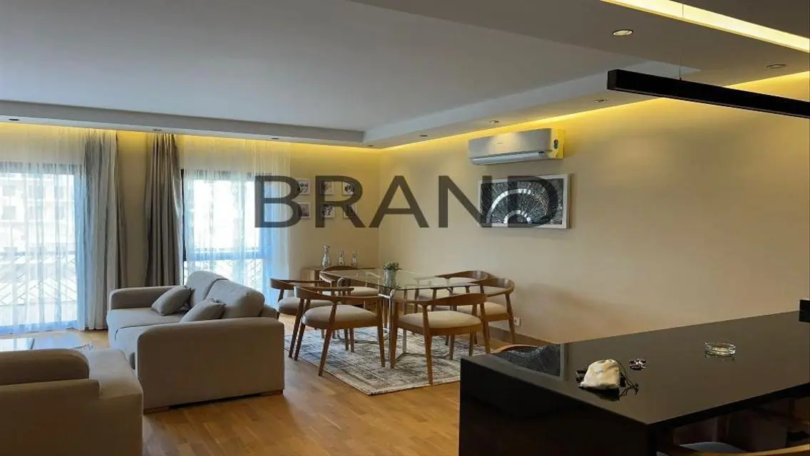 Spacious Apartment for Sale - 1700 Square Meters