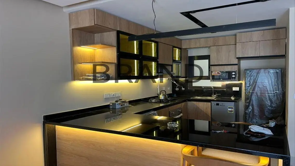 Spacious Apartment for Sale - 1700 Square Meters
