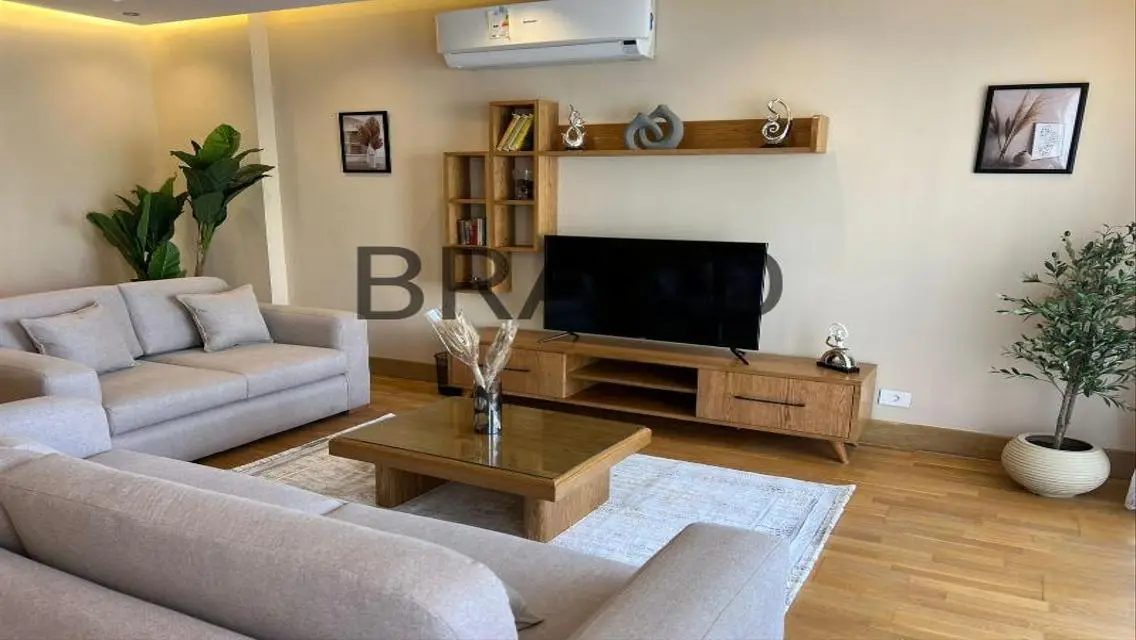 Spacious Apartment for Sale - 1700 Square Meters