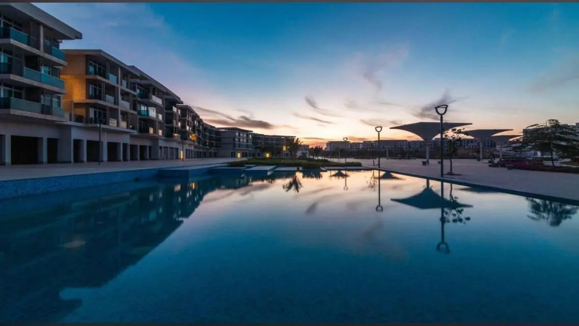 Luxury Villa with Private Garden and Shared Pool