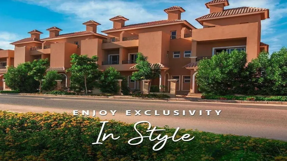 Luxury Villa with Private Garden and Shared Pool