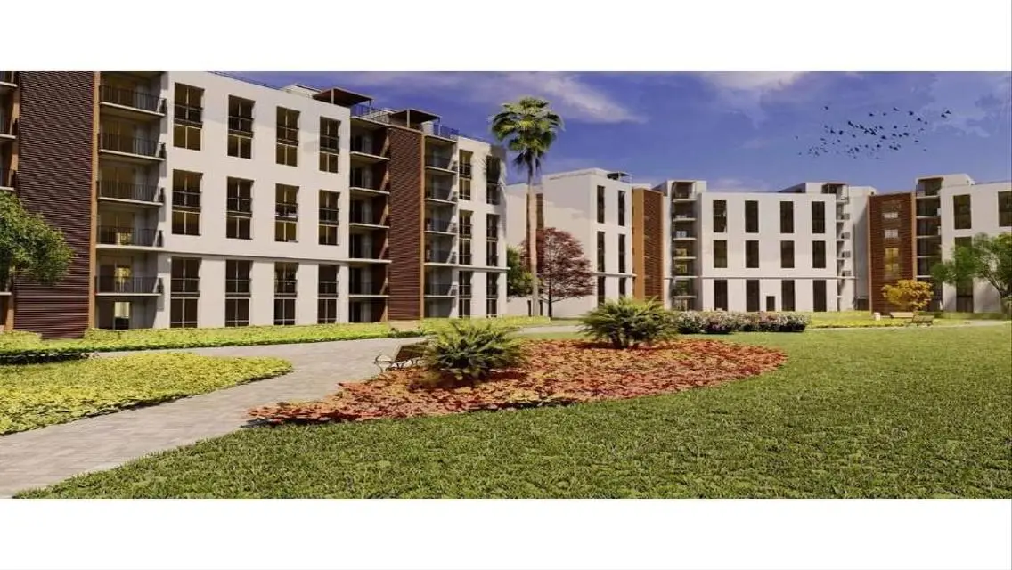 Prime Commercial Mall for Sale in a Vibrant Area