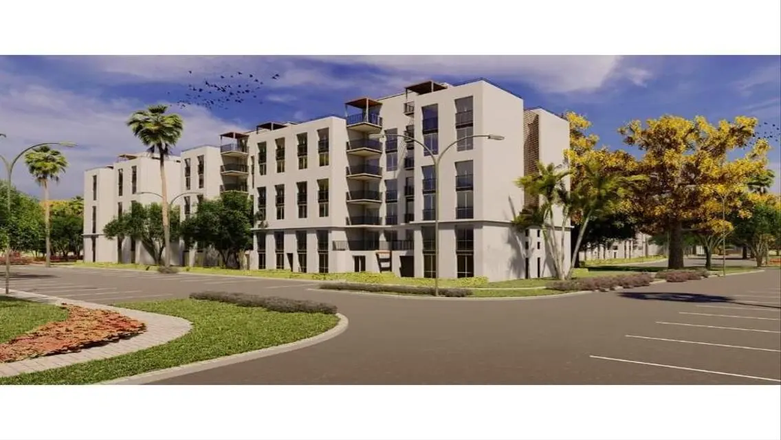 Prime Commercial Mall for Sale in a Vibrant Area