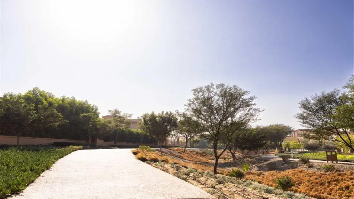 Luxury Villa for Sale with Spacious Layout