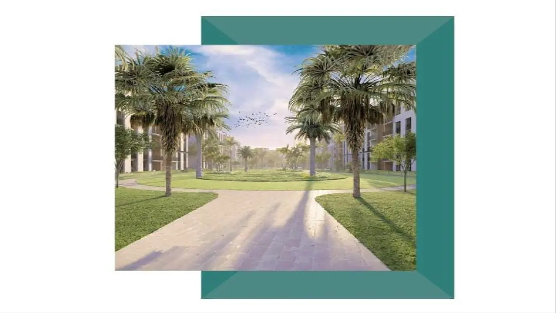 شقة رائعة 300 متر في Eco-West - Owest