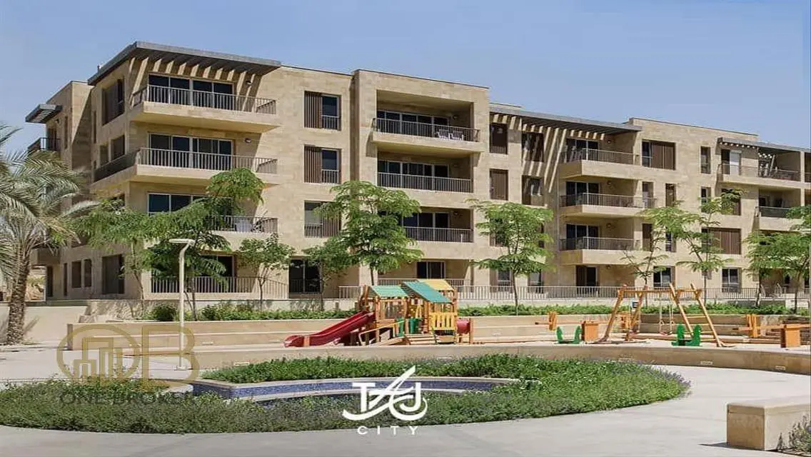 Luxury Apartment in Block 185
