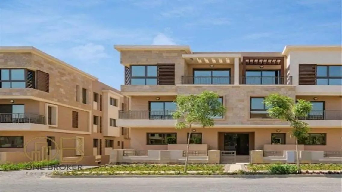 Luxury Apartment in Block 185