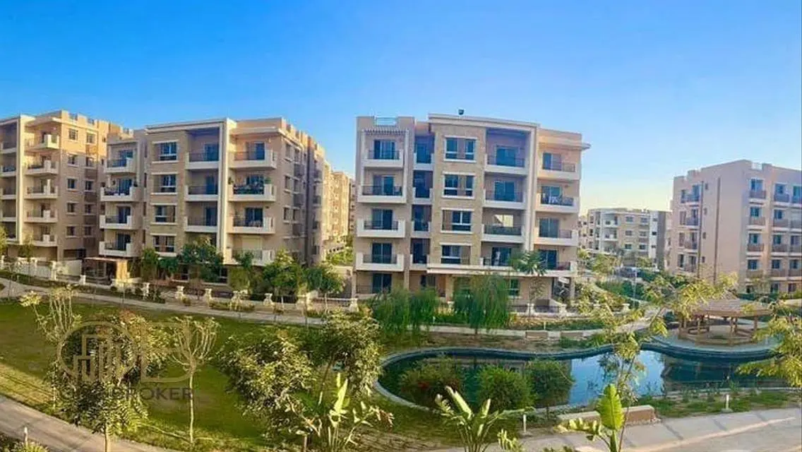 Luxury Apartment in Block 185