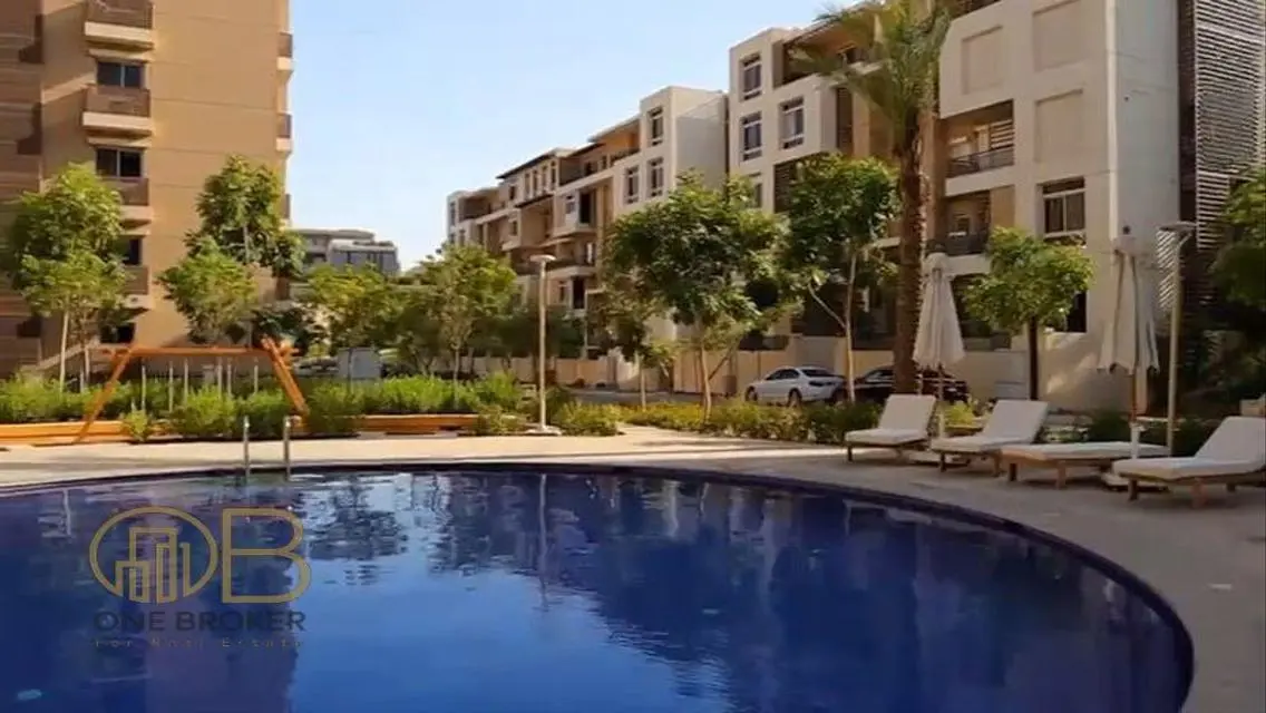 Luxury Apartment in Block 185