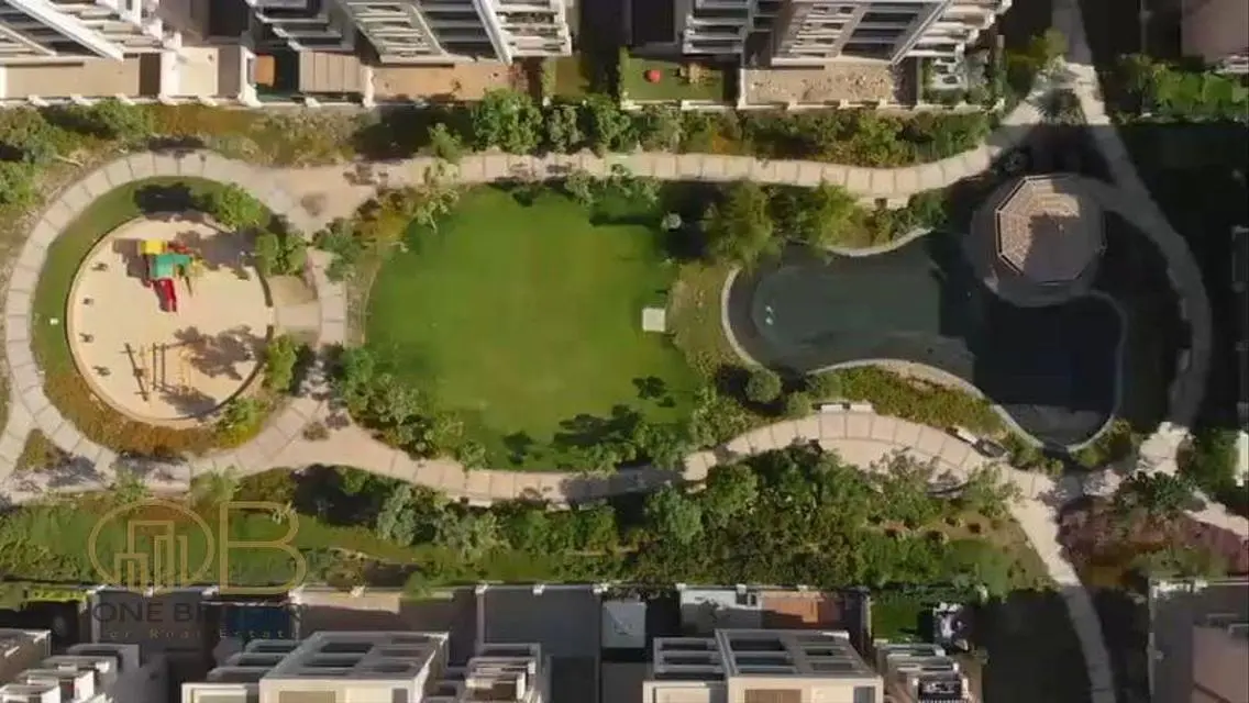 Luxury Apartment in Block 185
