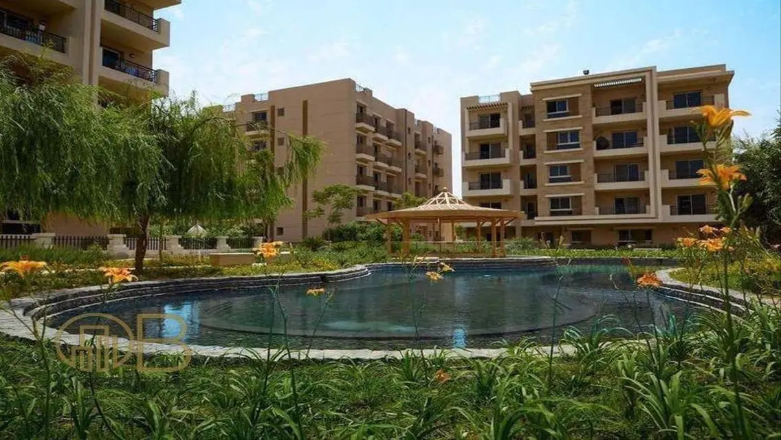Luxury Apartment in Block 185