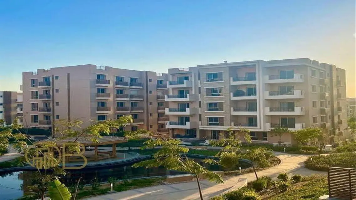 Luxury Apartment in Block 185