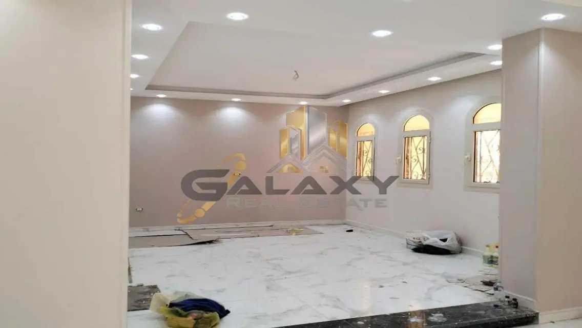 Luxury Villa for Sale with Private Garden and Shared Pool