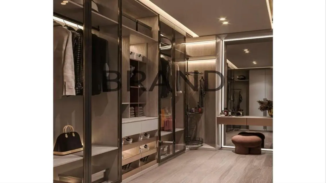 Luxury Villa 500 sqm with Private Pool and Garden
