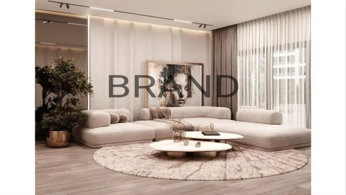 Luxury Villa 500 sqm with Private Pool and Garden