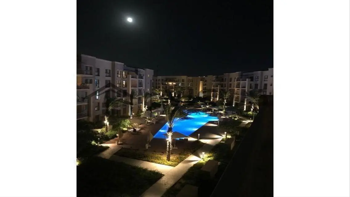 Luxury Home in Marassi