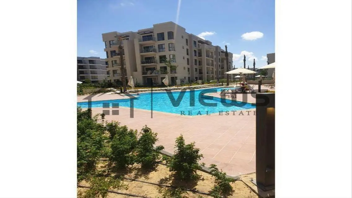 Luxury Home in Marassi