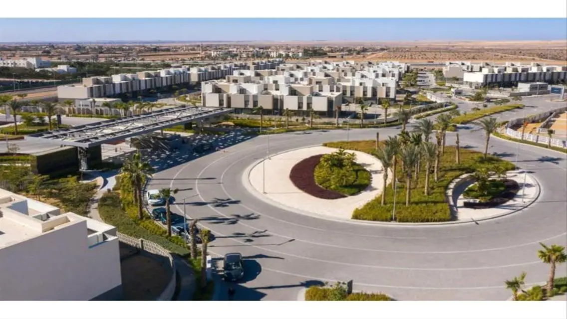 Luxury Apartment for Sale in the City Center