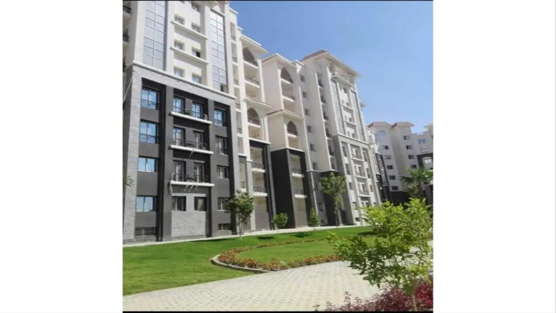 Luxury Apartment for Sale in the City Center