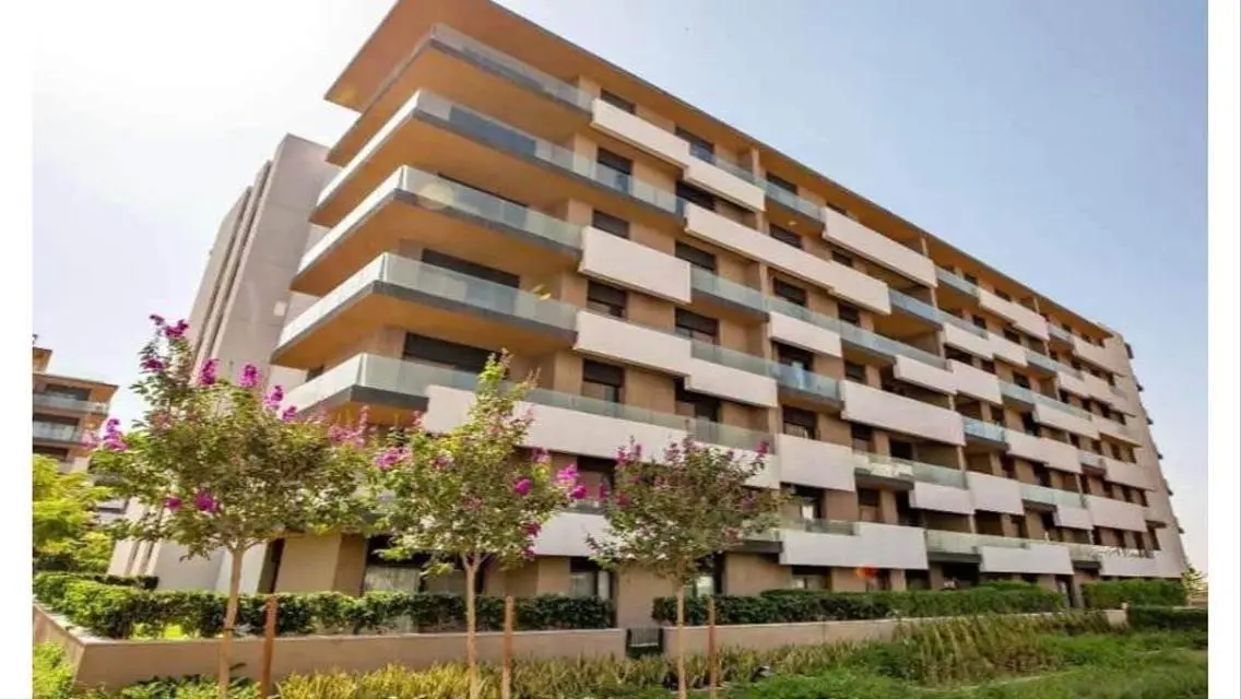 Luxury Apartment for Sale in the City Center