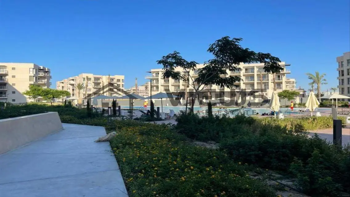 Luxury Apartment for Sale in Marassi