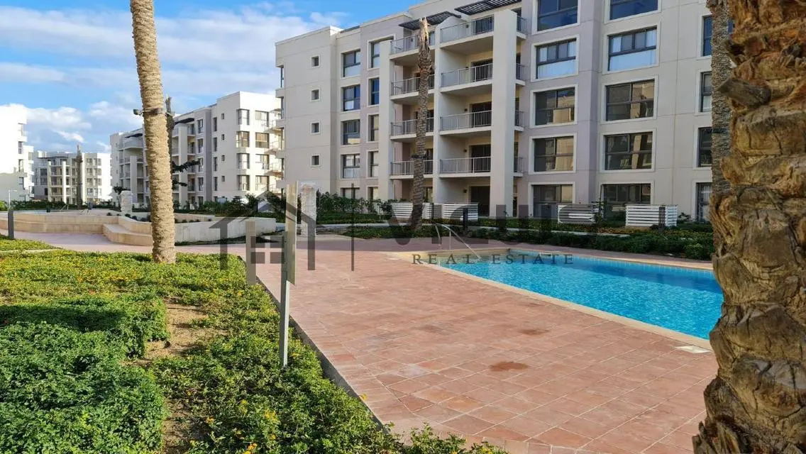 Luxury Apartment for Sale in Marassi