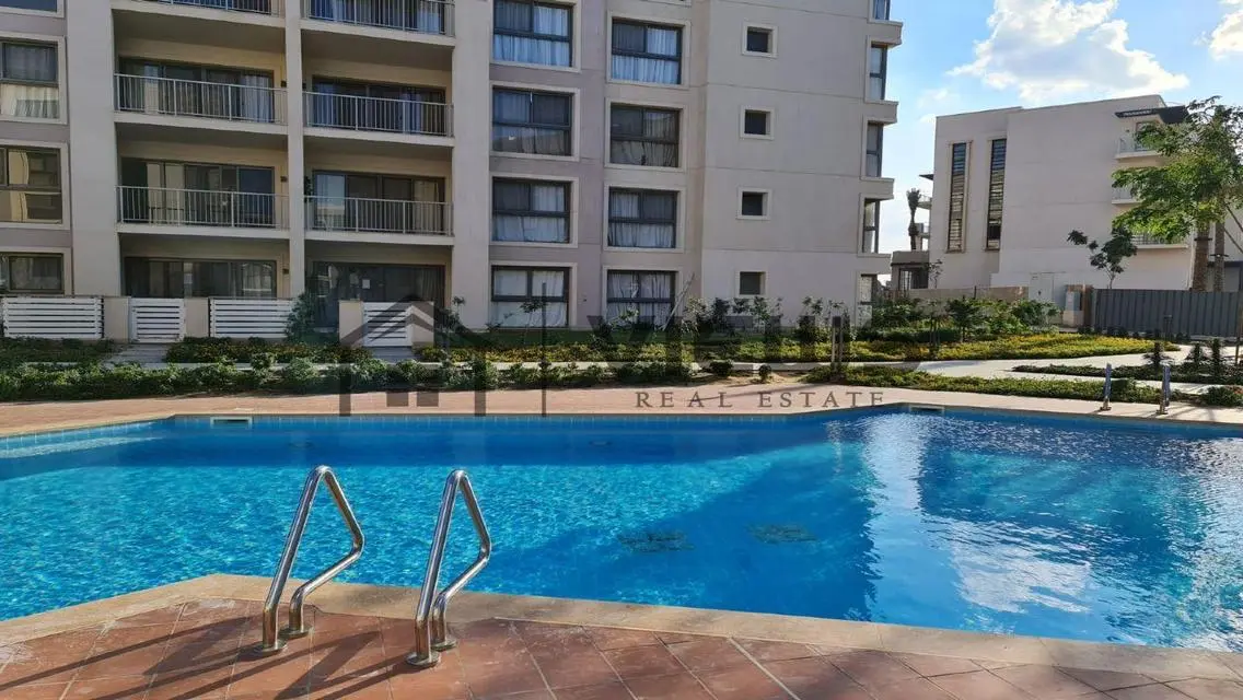 Luxury Apartment for Sale in Marassi