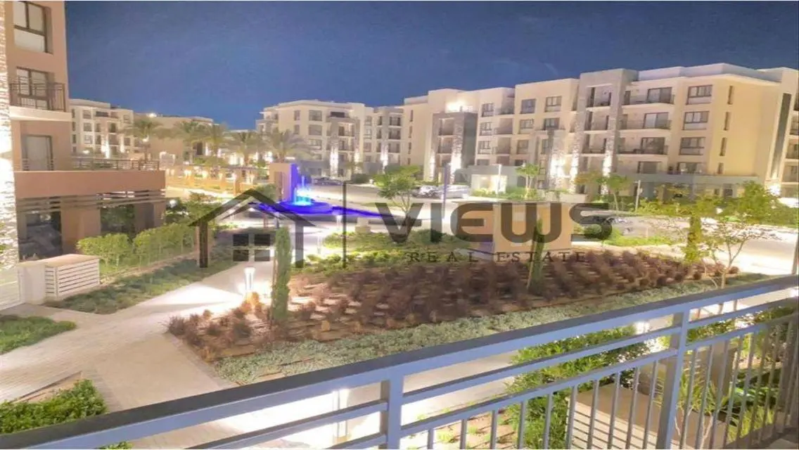 Luxury Apartment for Sale in Marassi