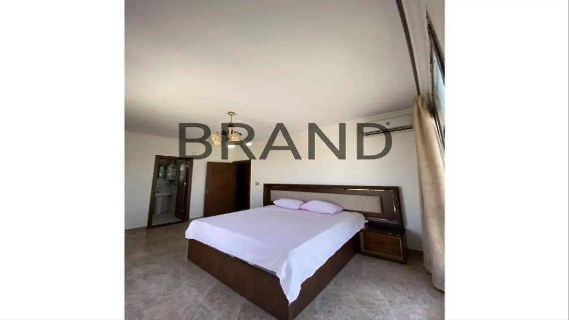 Luxury Apartment with Exceptional Amenities for Sale