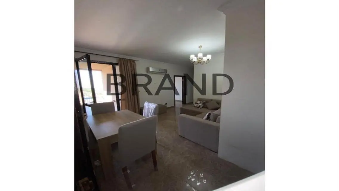 Luxury Apartment with Exceptional Amenities for Sale
