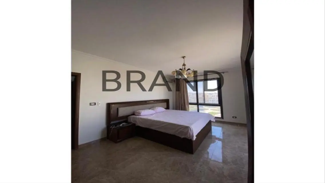 Luxury Apartment with Exceptional Amenities for Sale