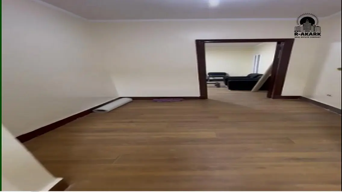 Premium Office in the City Center - 400 sqm