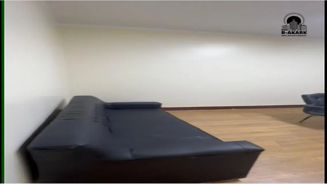 Premium Office in the City Center - 400 sqm