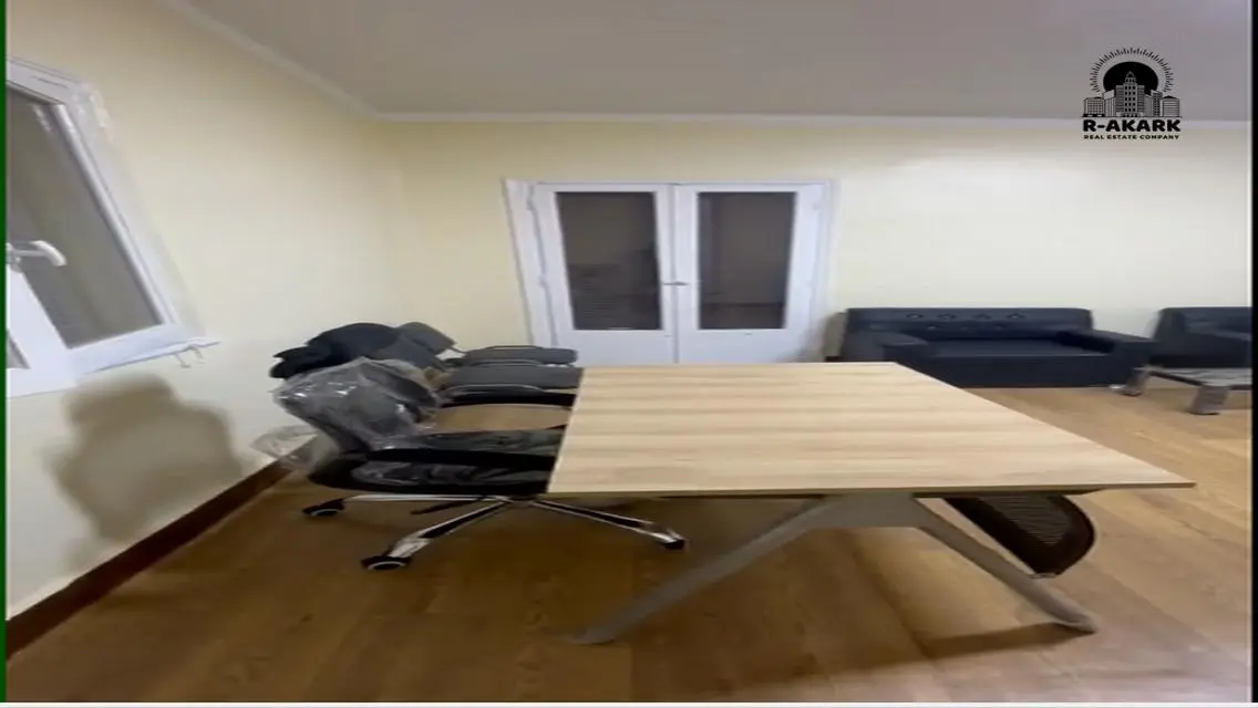 Premium Office in the City Center - 400 sqm
