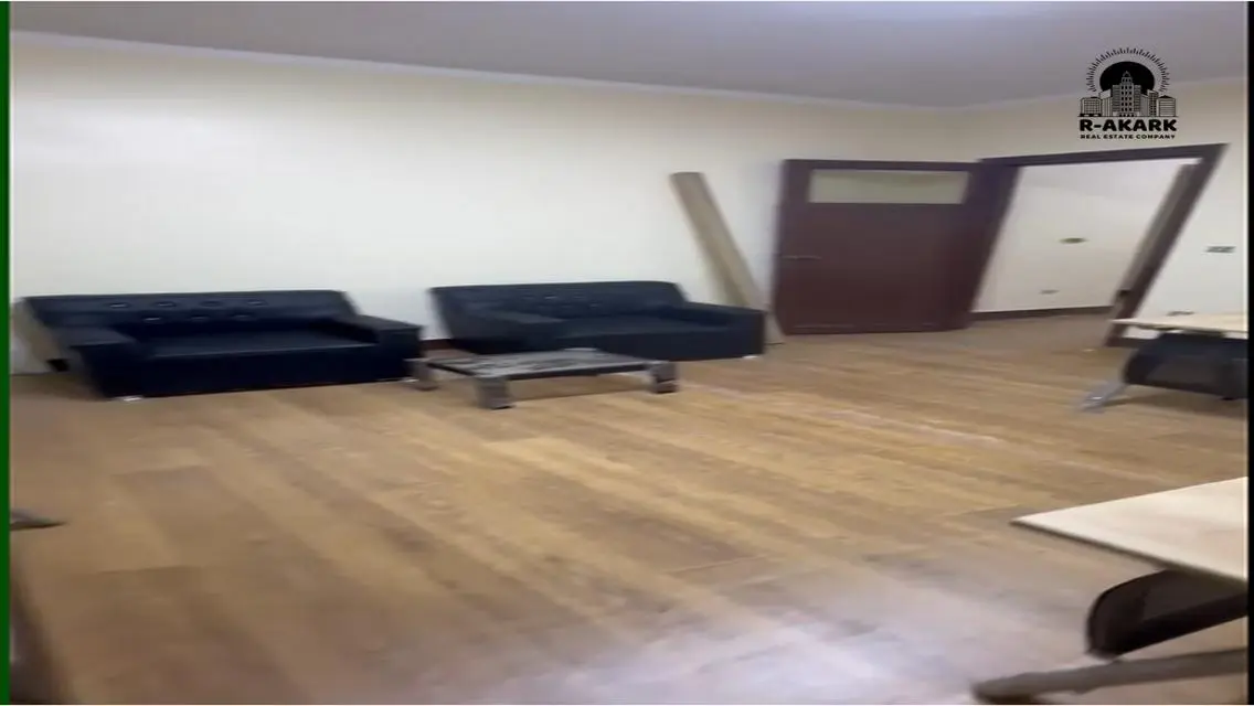 Premium Office in the City Center - 400 sqm
