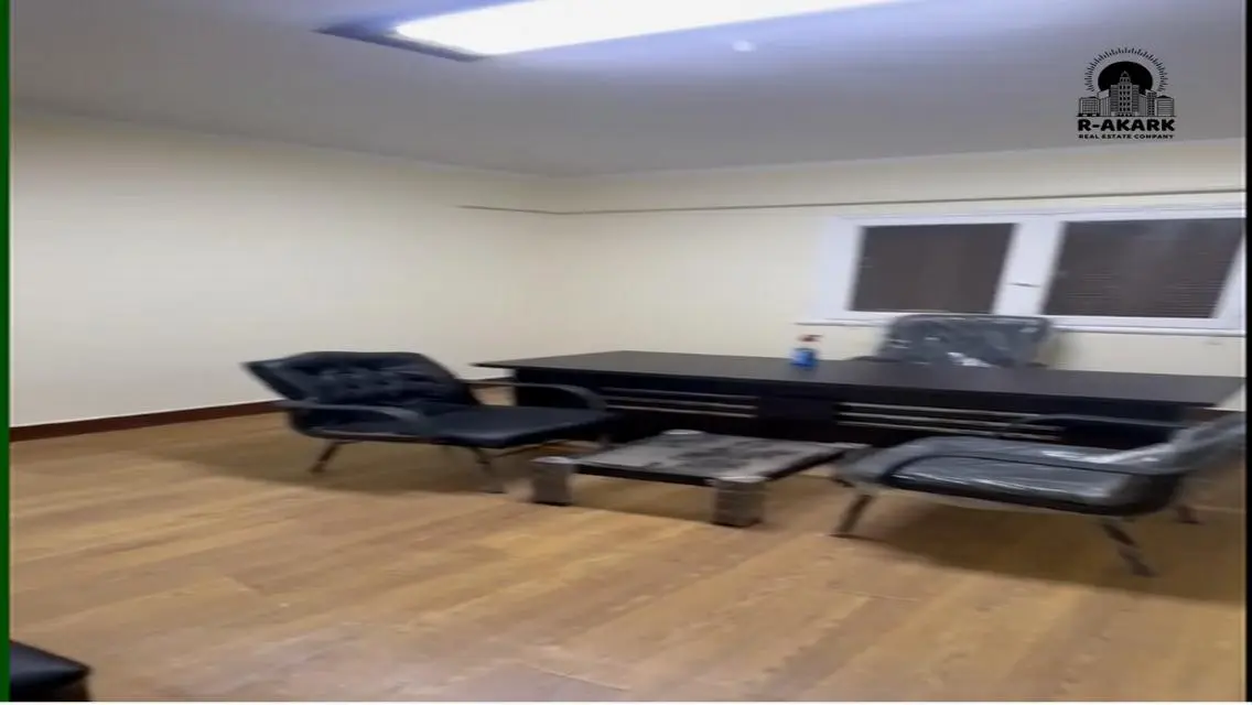 Premium Office in the City Center - 400 sqm