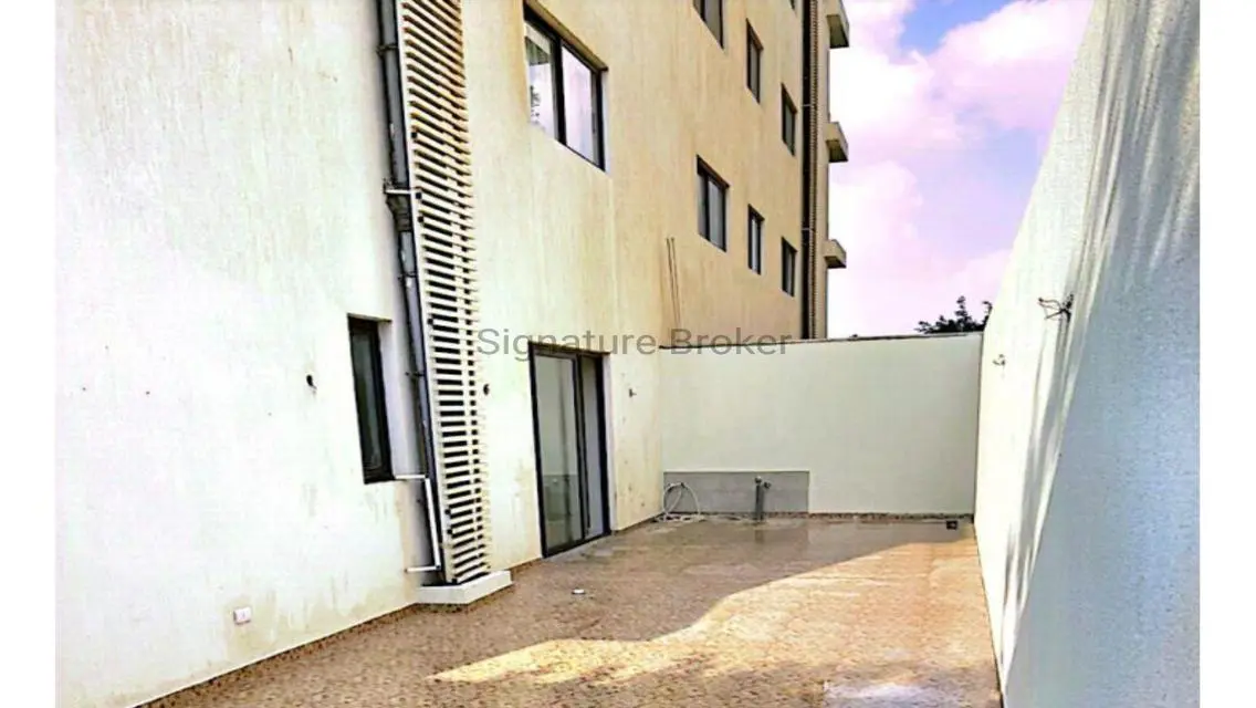 Stunning Apartment for Sale with Central Air Conditioning and Security Guard