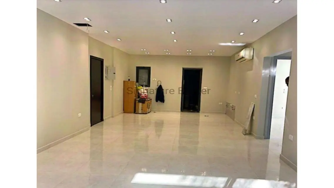 Stunning Apartment for Sale with Central Air Conditioning and Security Guard