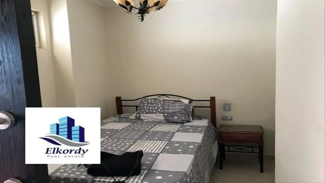 Luxury Apartment Overlooking Lakes at an Attractive Price