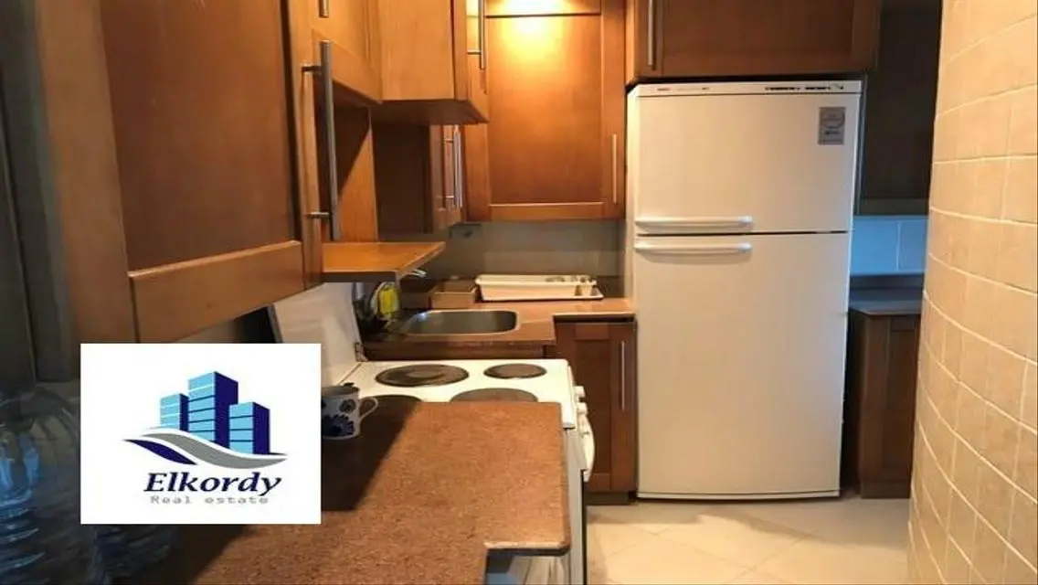 Luxury Apartment Overlooking Lakes at an Attractive Price
