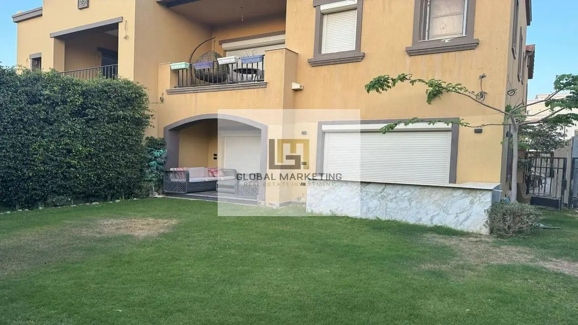 شقة مميزة للبيع في منطقة أ كلاس